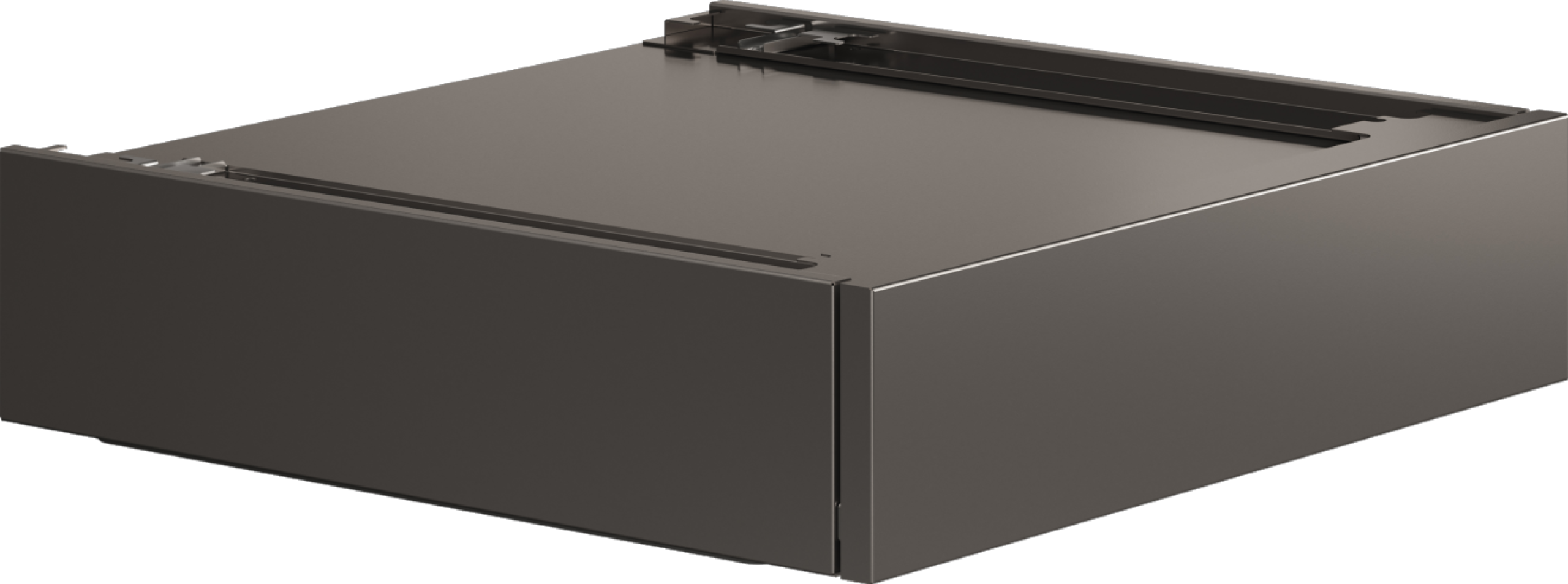 Выдвижная корзина для белья